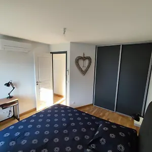  Appartement Maison Independante A