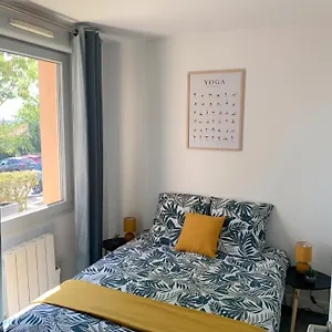  Appartement Les Hauts Du Beaujolais