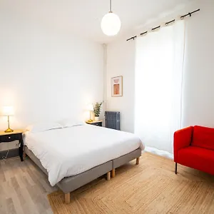  Appartement Vicheia - 12