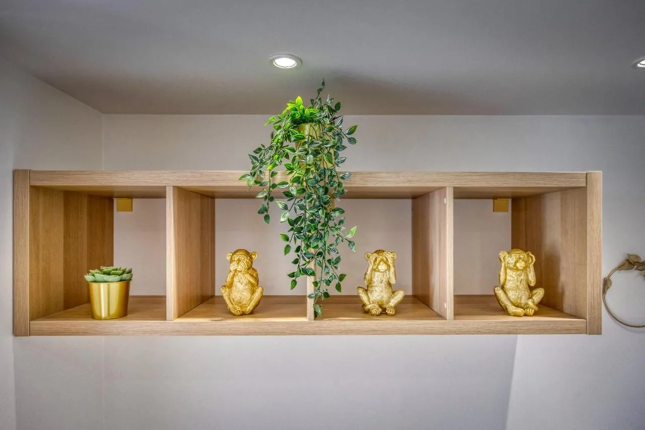 Le Taillefer 1 - Louis XIV Apartment Rhut