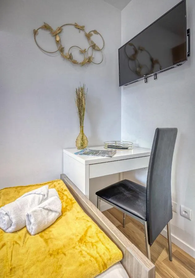 Le Taillefer 1 - Louis XIV Apartment Rhut