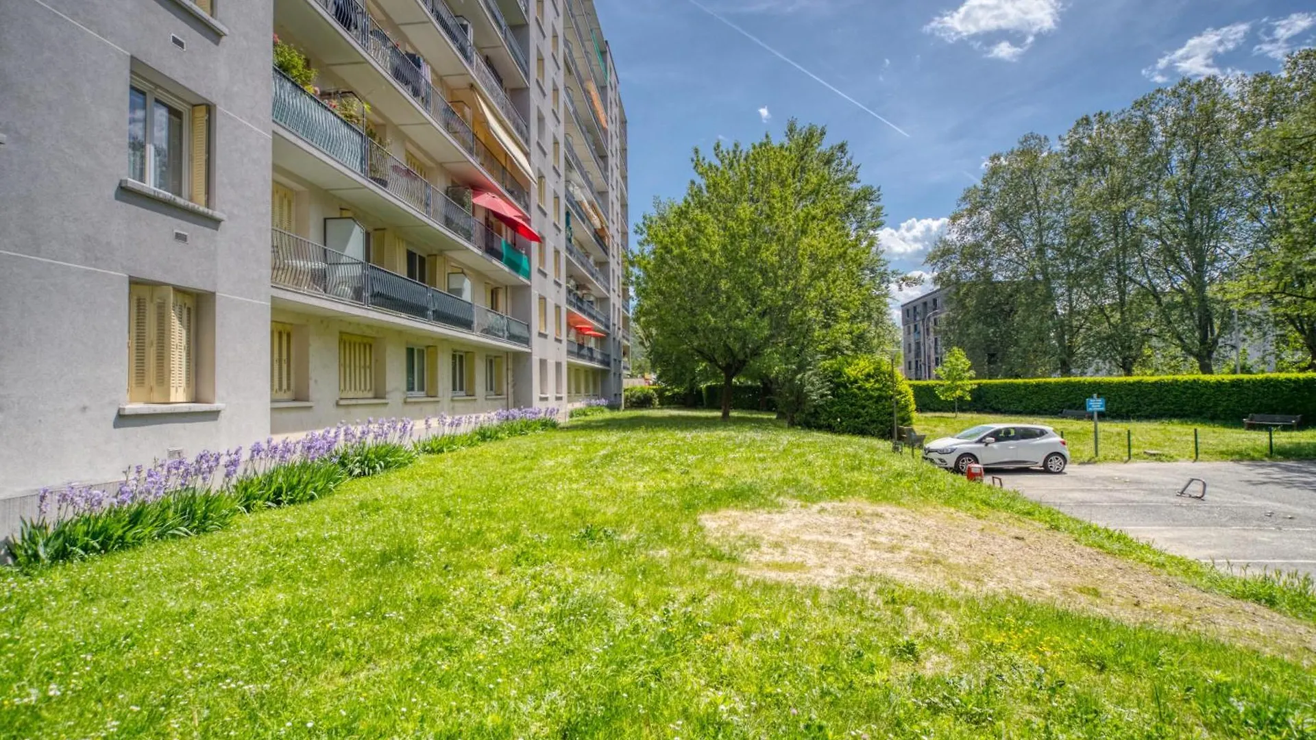 Le Taillefer 1 - Louis XIV Apartment Rhut 0*,  France